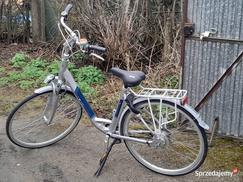 Sprzedam rower Sparta Częstochowa