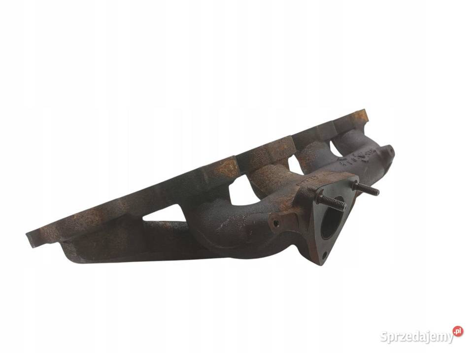 KOLEKTOR WYDECHOWY BK2Q9430CE 22 TDCI Ford świętokrzyskie