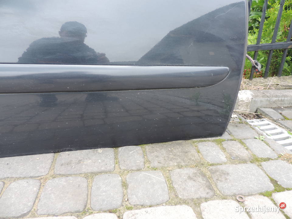 DRZWI PRAWY PRZÓD CITROEN C5 I KOMBI EYPC Nowy Sącz