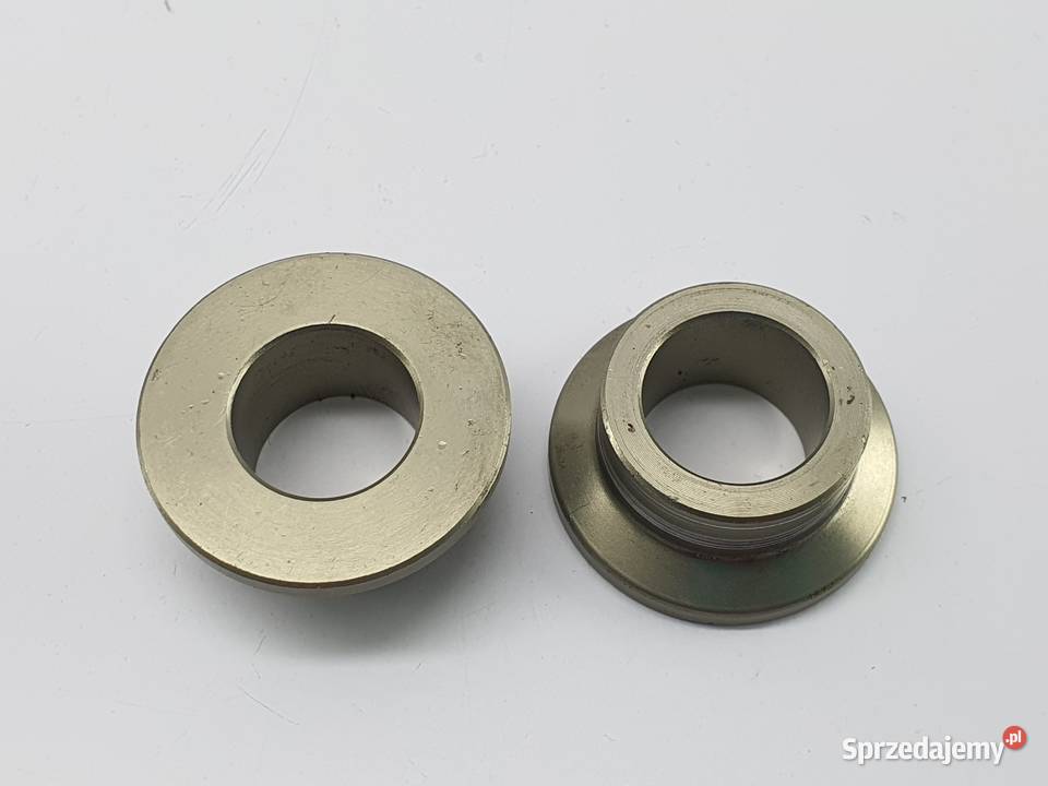 Dystans Kola Oski 20mm Suzuki Drz 400 łódzkie Łódź