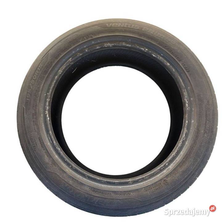 OPONY LETNIE 2 19550R15 HANKOOK VENTUS PRIME 3