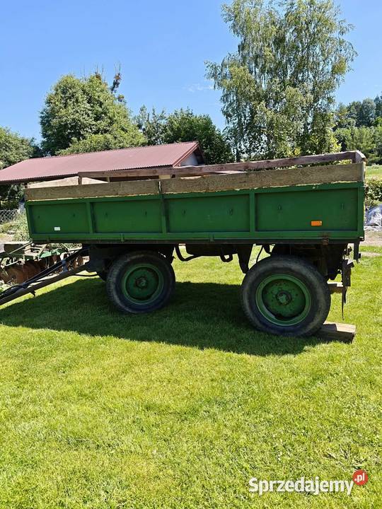 Sprzęt rolniczybrona talerzowa opryskiwacz 400l Krasnystaw