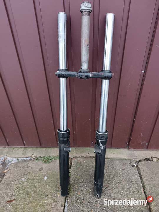 Romet Chart lagi przednie zawieszenie Bełżyce