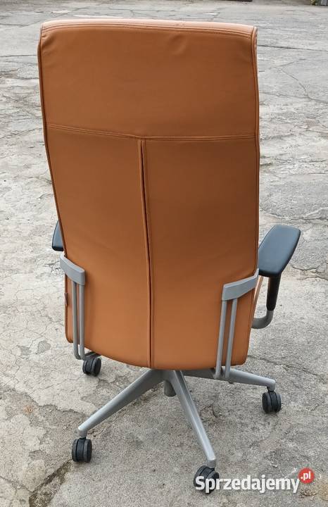 Fotel gabinetowy PROFIM stan dolnośląskie Wrocław