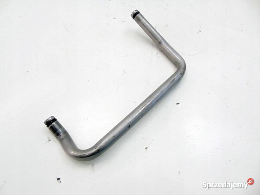 Rurka oleju skrzyni biegów 20 D Compass II osobowe Sosnowiec sprzedam