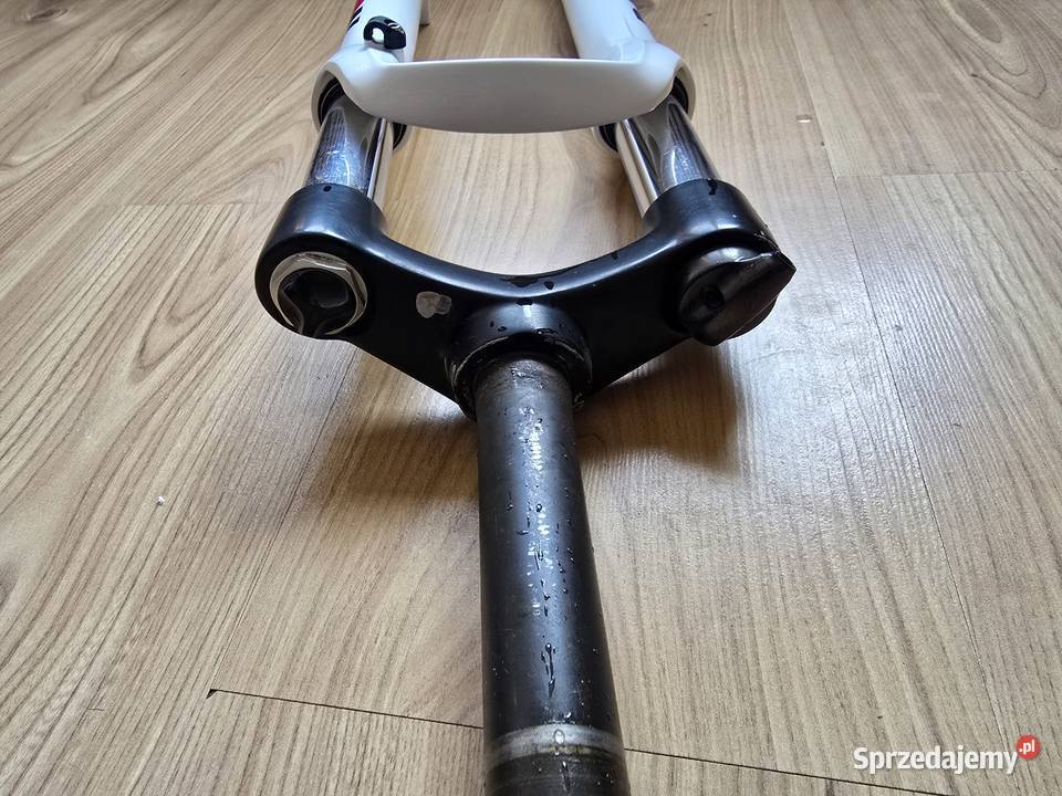 Sr Suntour Amortyzator Raidon X2 koło 29 Wągrowiec