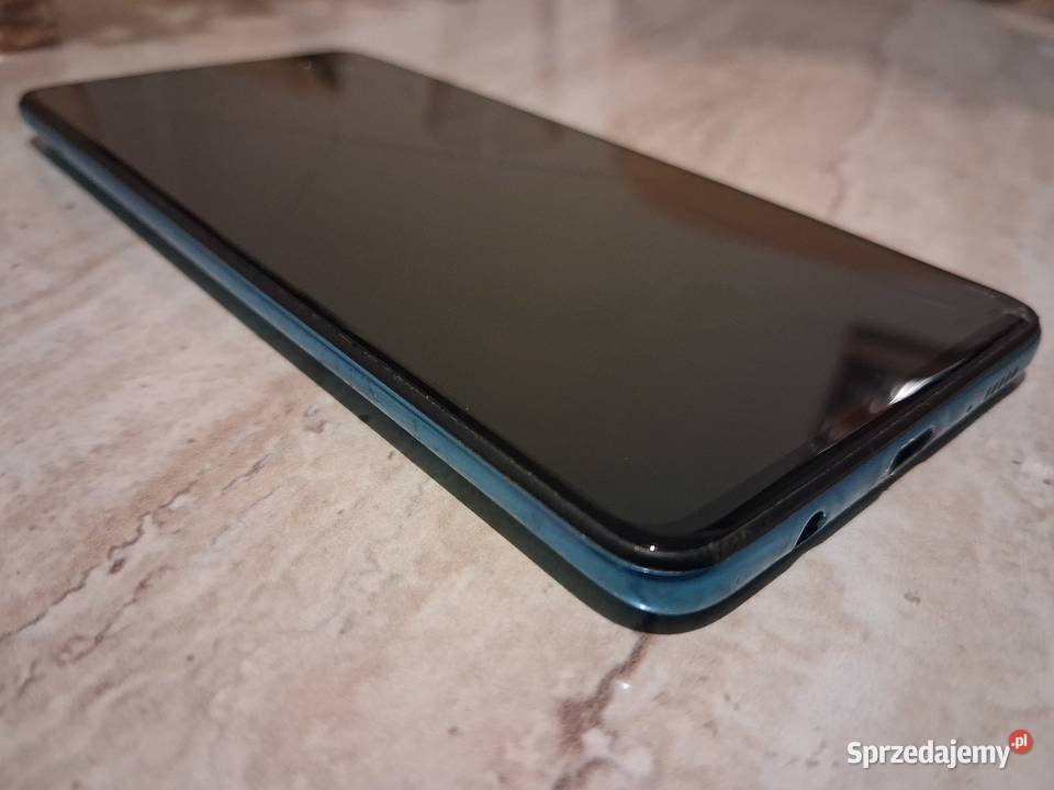 Samsung Galaxy A51 4 Gb128 4G LTE UsbC śląskie Gliwice sprzedam