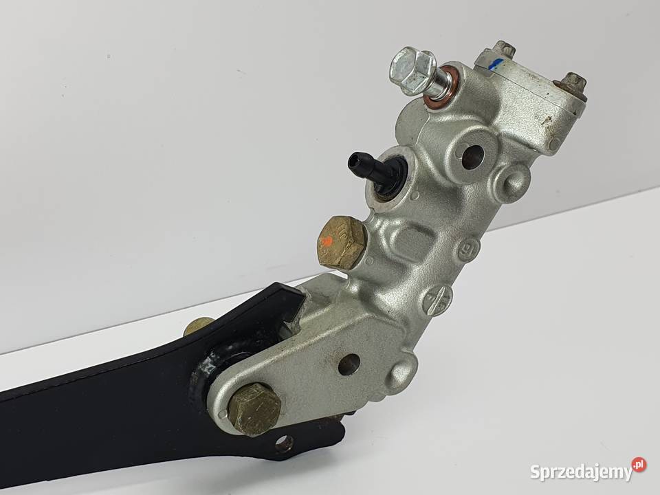 Pompa Hamulca Noznego Dzwignia Pedal Can Am Układ hamulcowy Łódź