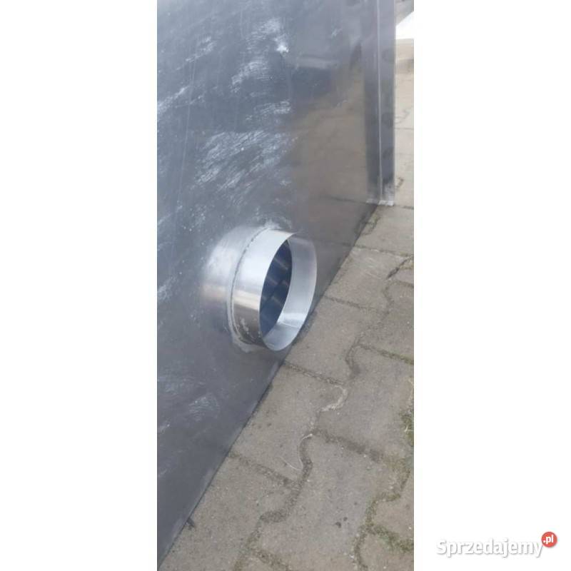 Okap Gastronomiczny z Filtrami 1207049 S 1361O Ostrów Wielkopolski