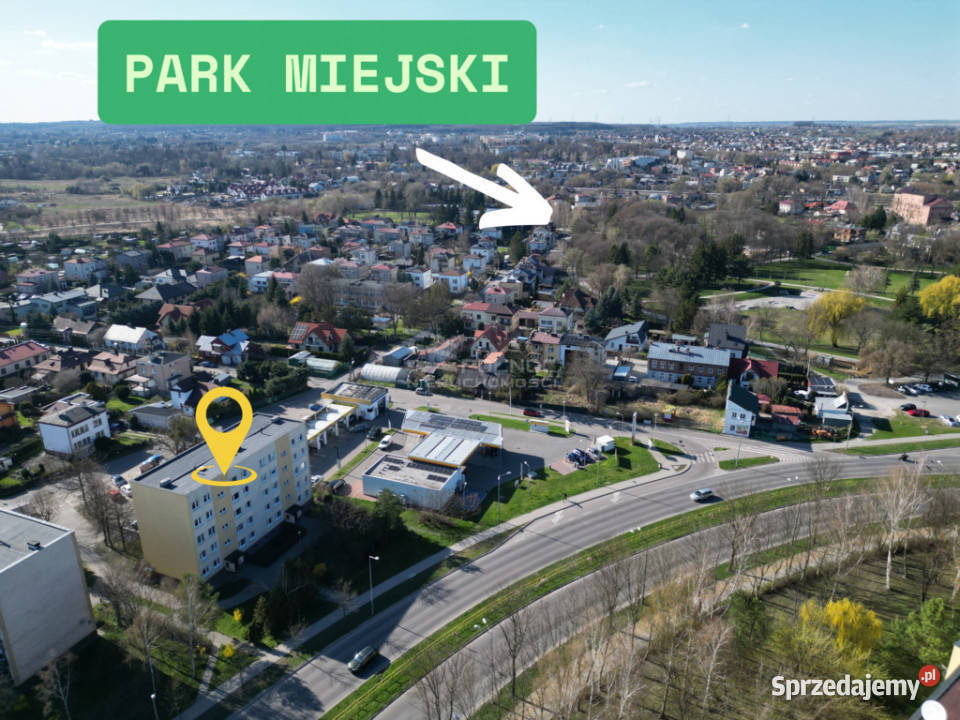 Mieszkanie gotowe do zamieszkania 2 piętro