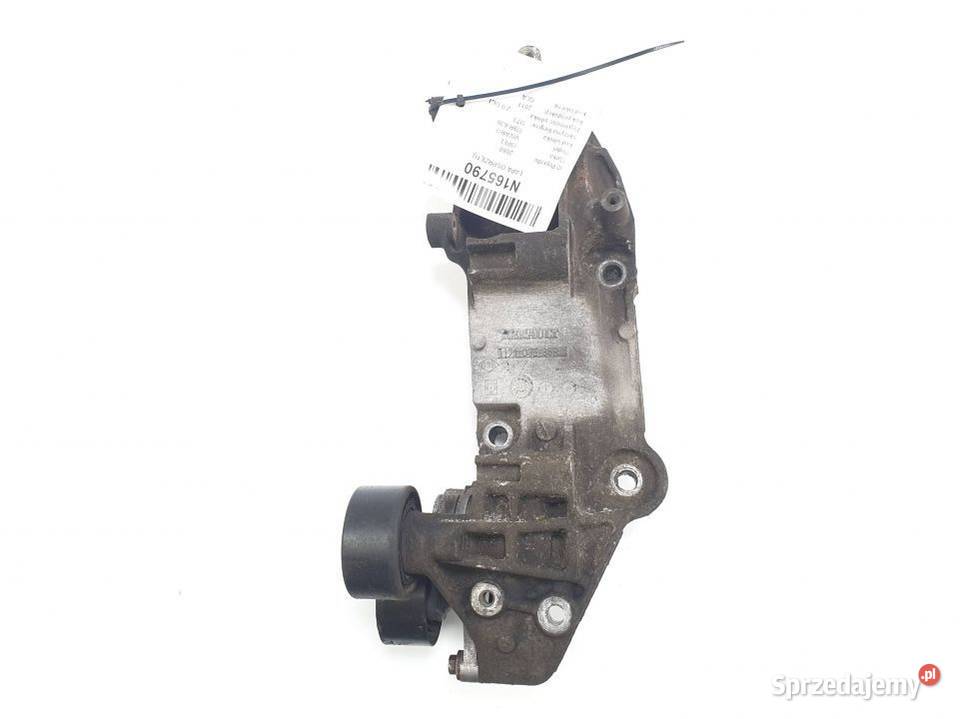 ŁAPA OSPRZĘTU OPEL VIVARO L2H1 117103585R sprzedam