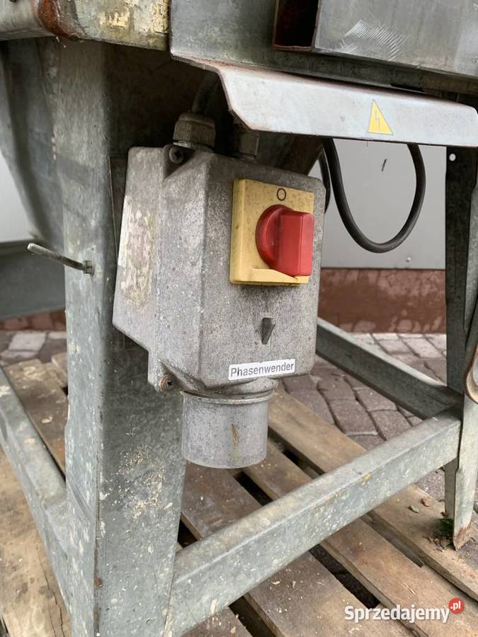 Piła stołowa budowlana tarczowa krajzega AVOLA 4 Bieliny