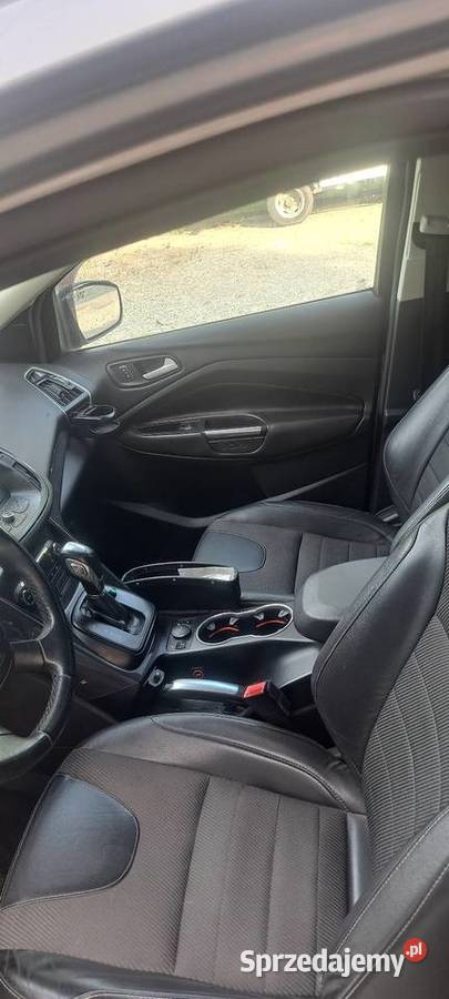 Ford Kuga Mk2 ASR (kontrola trakcji) Ząbkowice Śląskie
