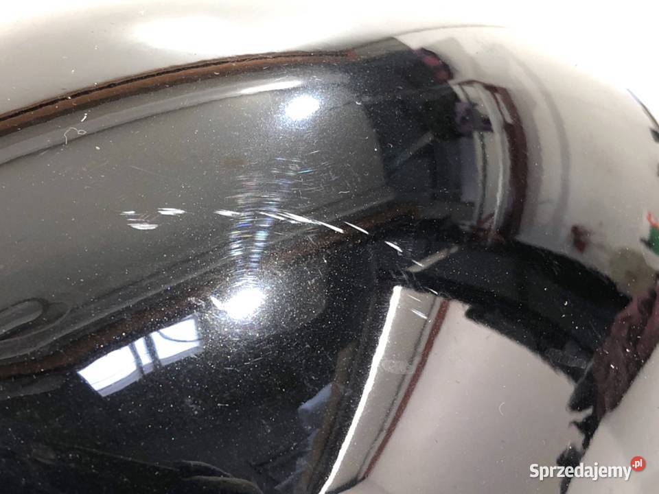 LUSTERKO PRAWY RENAULT MEGANE IV SedanLimuzyna Lusterka zewnętrzne