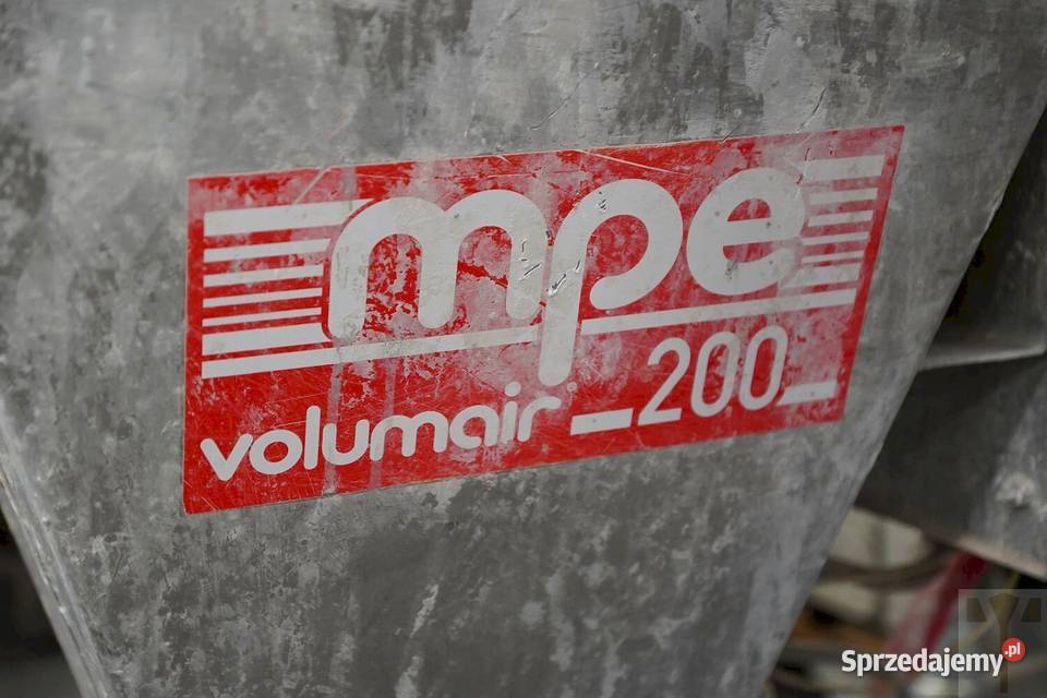 Agregat tynkarski Olsztyn