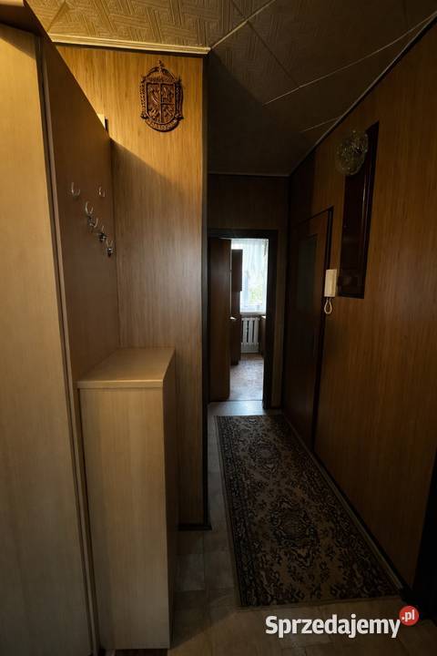 Przestronne 3 pokoje 67 m Matejki Bogatynia Mieszkania