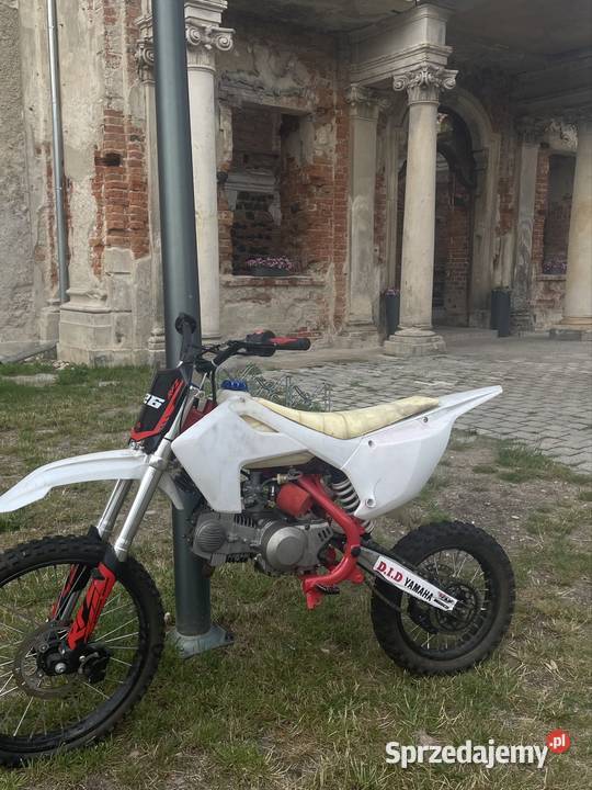 Berreta 150 uszkodzony Goszcz sprzedam