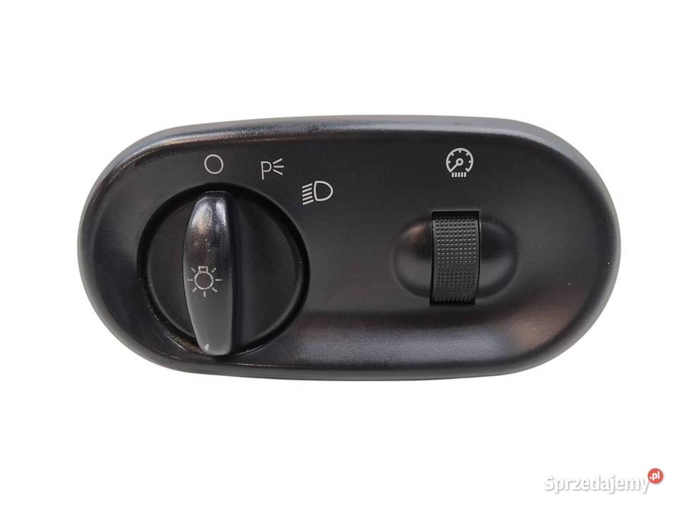 PRZEŁĄCZNIK ŚWIATEŁ 03112AC Ford Taurus IV świętokrzyskie