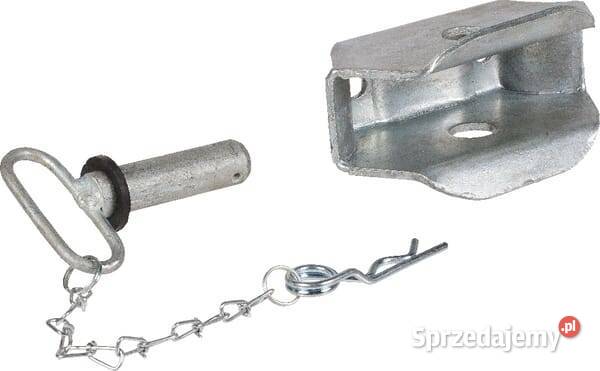 Zaczep FBR40 750002KR Kamionna