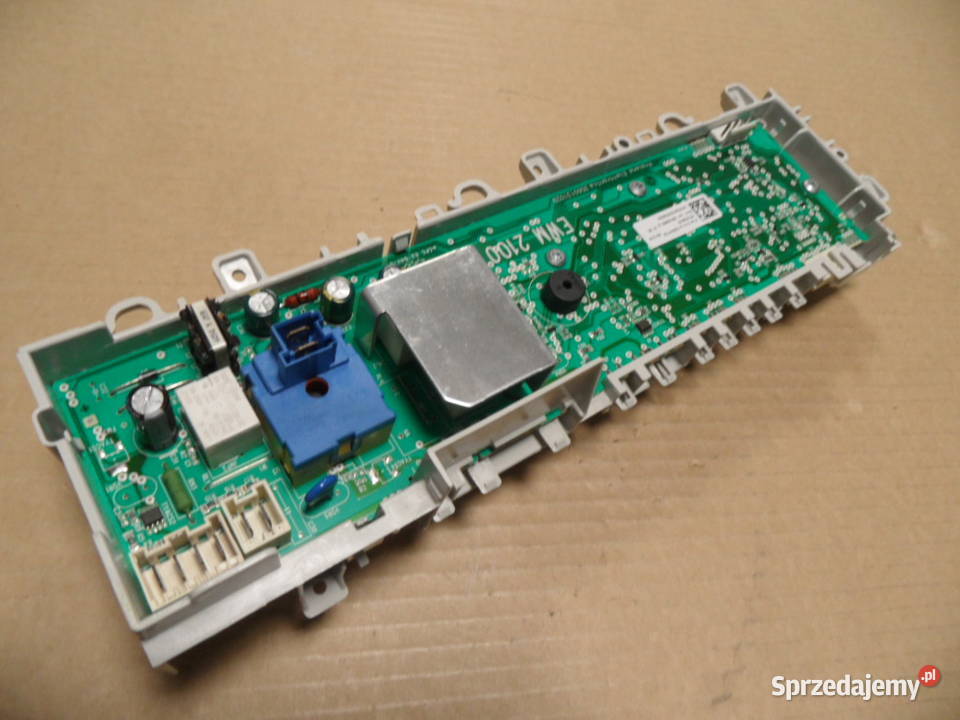 programator sterownik pralki electrolux Radlin sprzedam