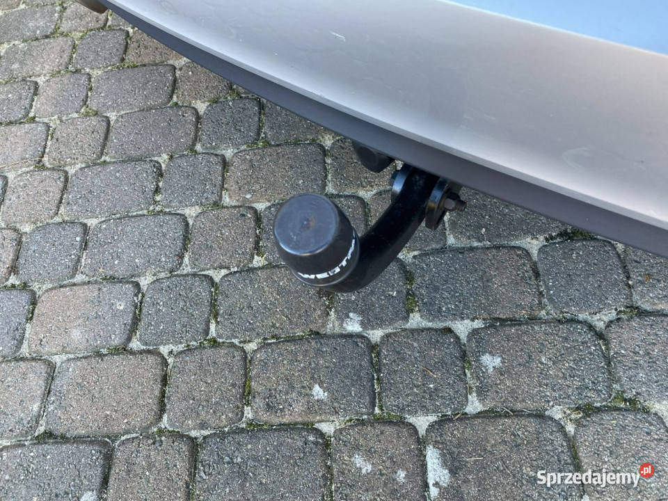Audi A6 Automat biksenony kamera czujniki Kombi A6 Wejherowo