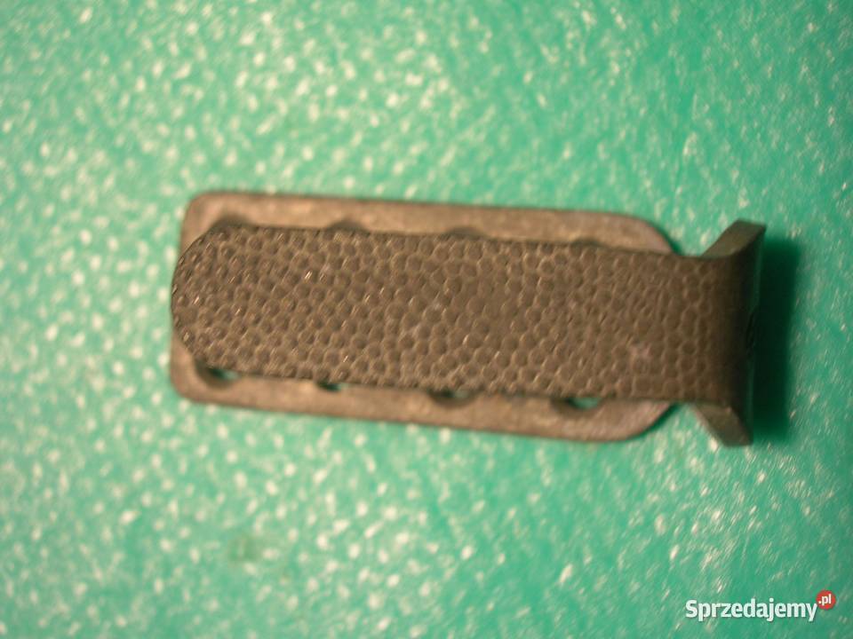 Hak mundurowy łódzkie Łódź sprzedam