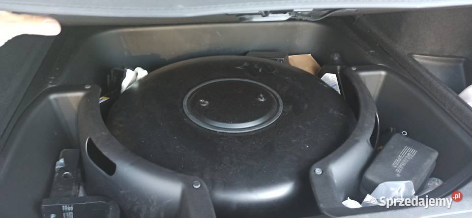 Jeep Grand Cherokee Białystok