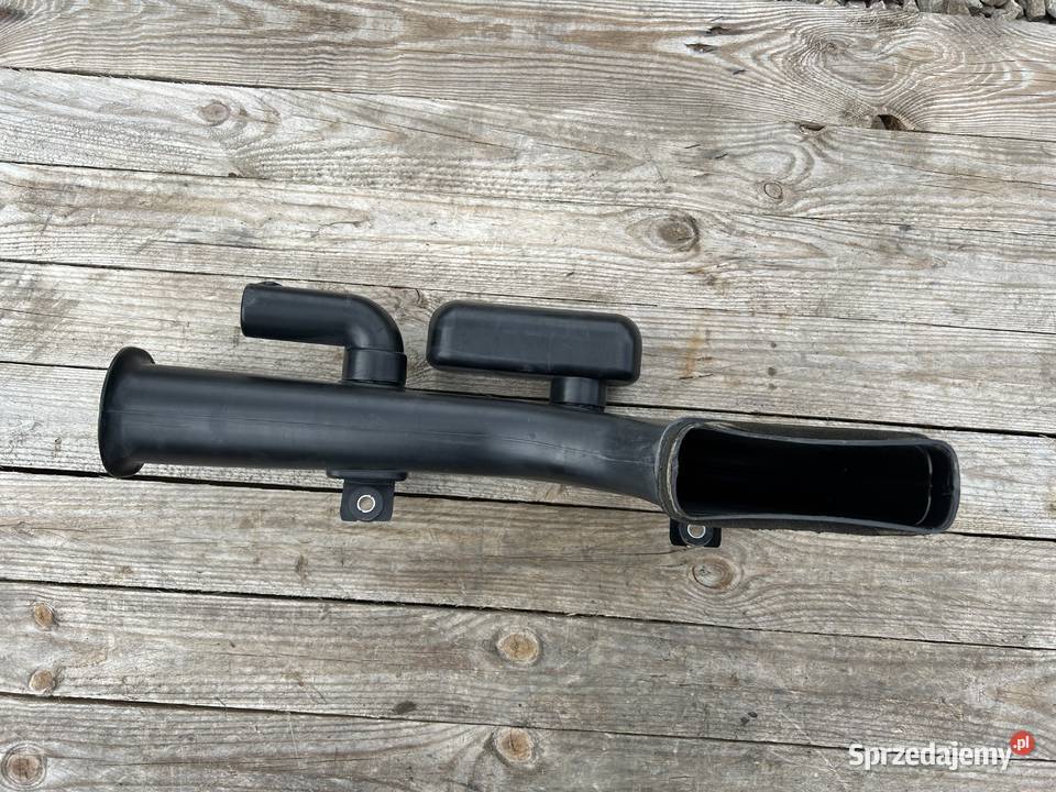 RURA DOLOT FILTR POWIETRZA TOYOTA GT86 86 SCION Kraków