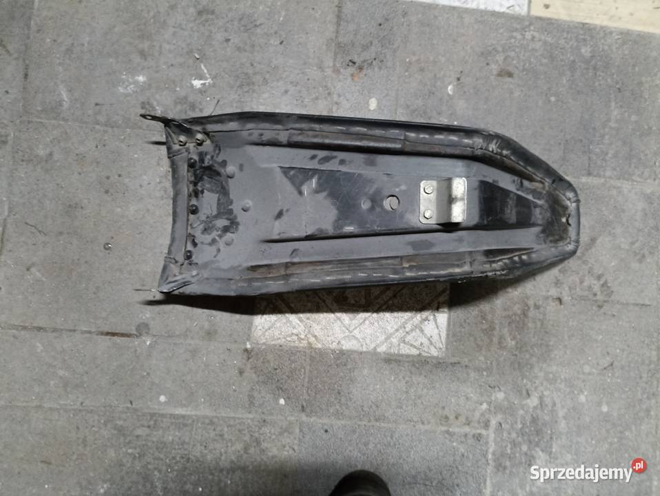 YAMAHA DT 50 80 siedzenie fotel kanapa