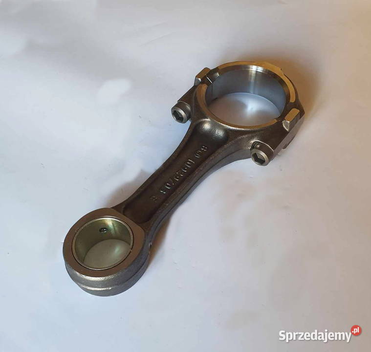 00929703 Korbowód HATZ Silnik i osprzęt Warszawa sprzedam