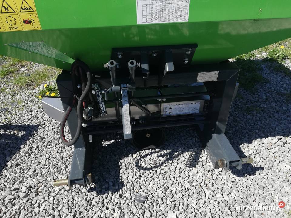 LANGREN RS600 Żółkiewka-Osada