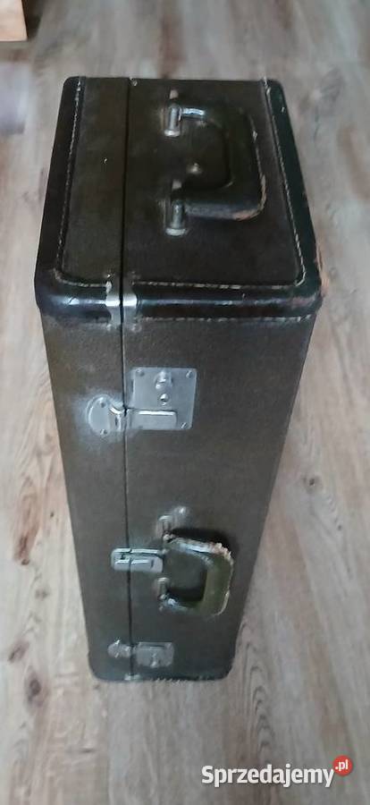 Futerał na saksofon małopolskie Kraków sprzedam