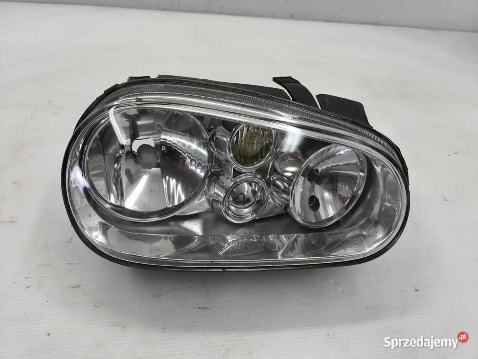 LAMPA PRAWY PRZÓD VW GOLF IV 14 wielkopolskie sprzedam