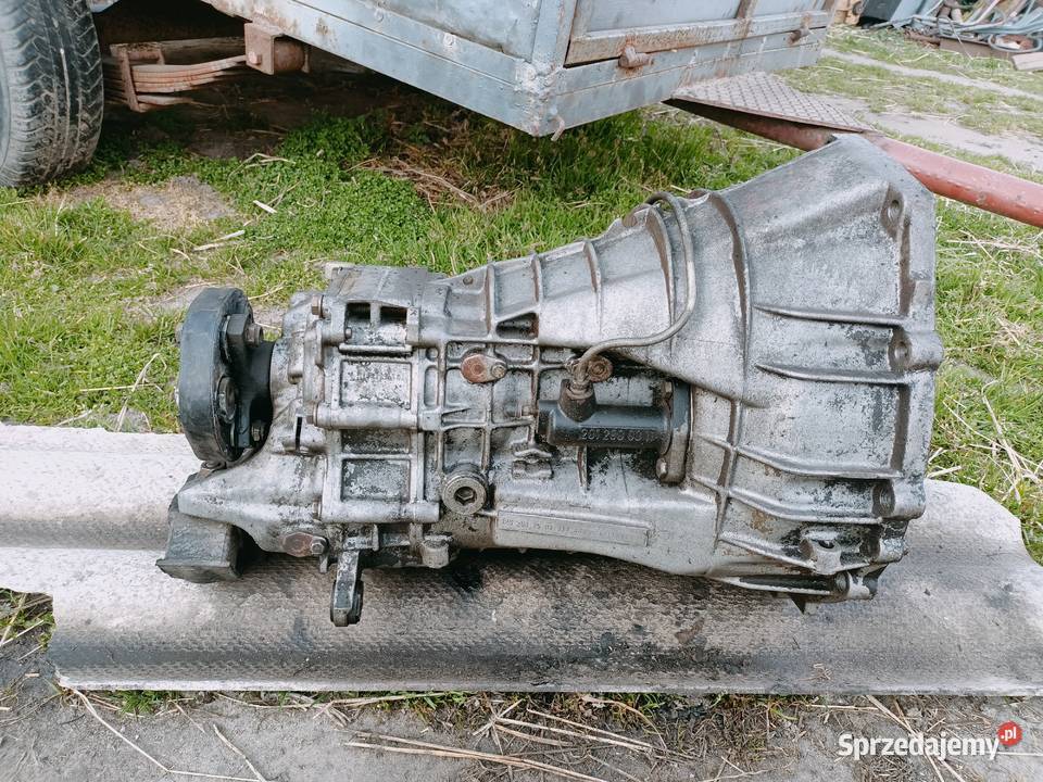 Mercedes 124W 30 1991 Baruchowo sprzedam