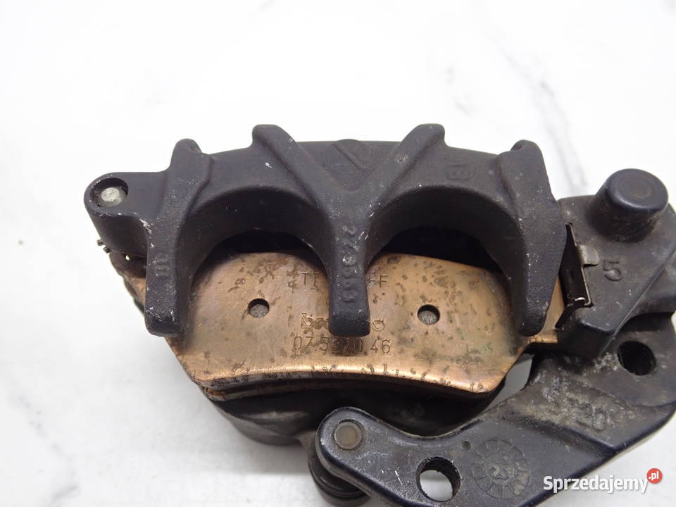 Zacisk Brembo Hamulcowy Przód Husqvarna TR Terra Zaciski Strzelce Krajeńskie