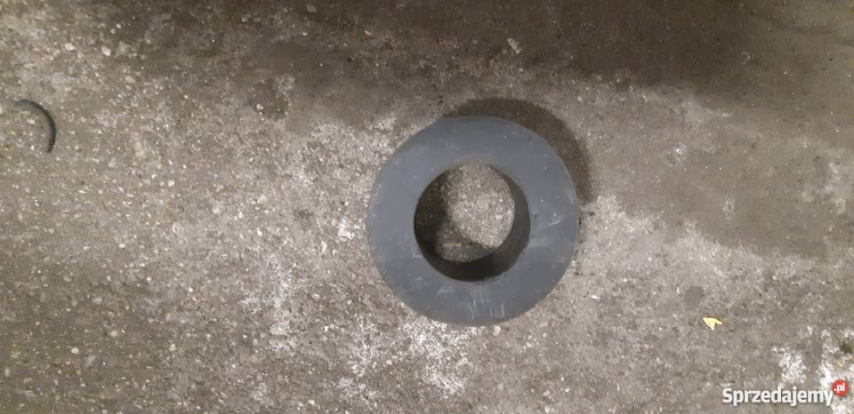 tuleja gumowa 60x35x28 Koronowo sprzedam