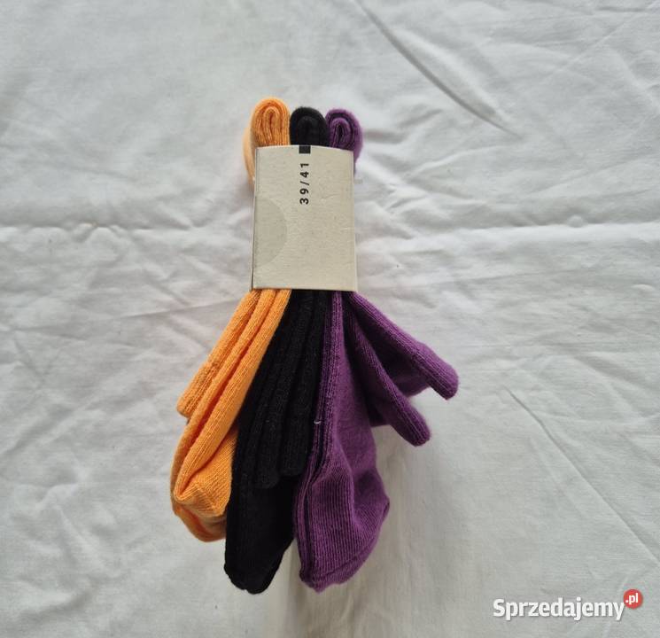 Skarpety damskie Brzesko