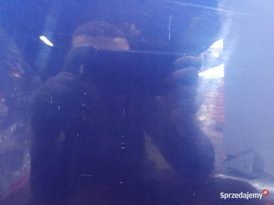 DRZWI PRAWE PRZÓD GRANATOWE PLUS LD5Q VW sprzedam