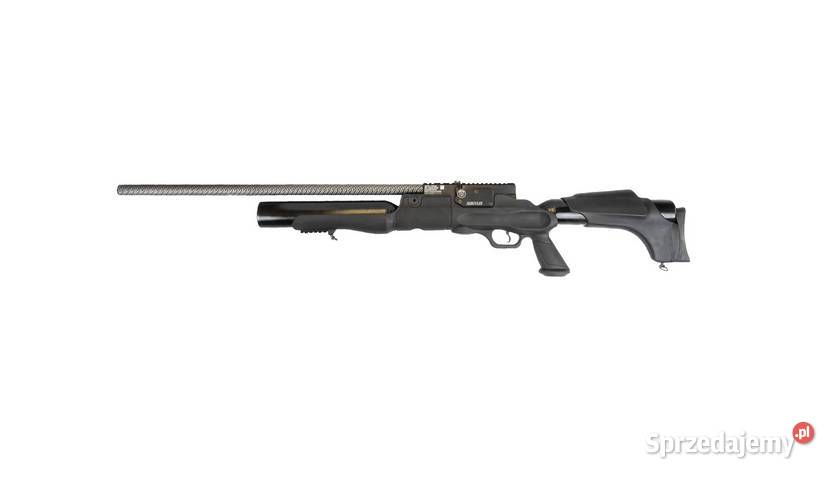 Wiatrówka PCP Hatsan Hercules Carbon 762 mm lufa sprzedam