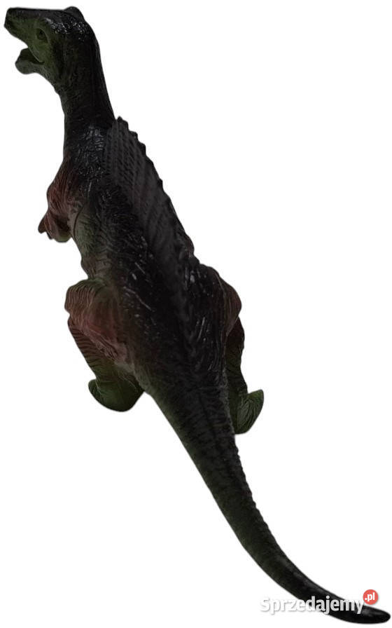 Dinozaur Spinozaur 45x145x9 Zabawka figurka Czeladź