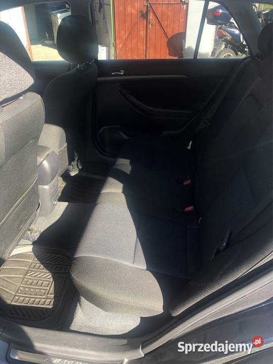 Toyota Avensis 20 diesel diesel Avensis zachodniopomorskie Żarnowo