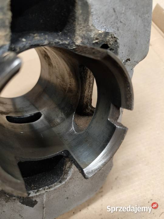 WSK 175 cylinder sprzedam