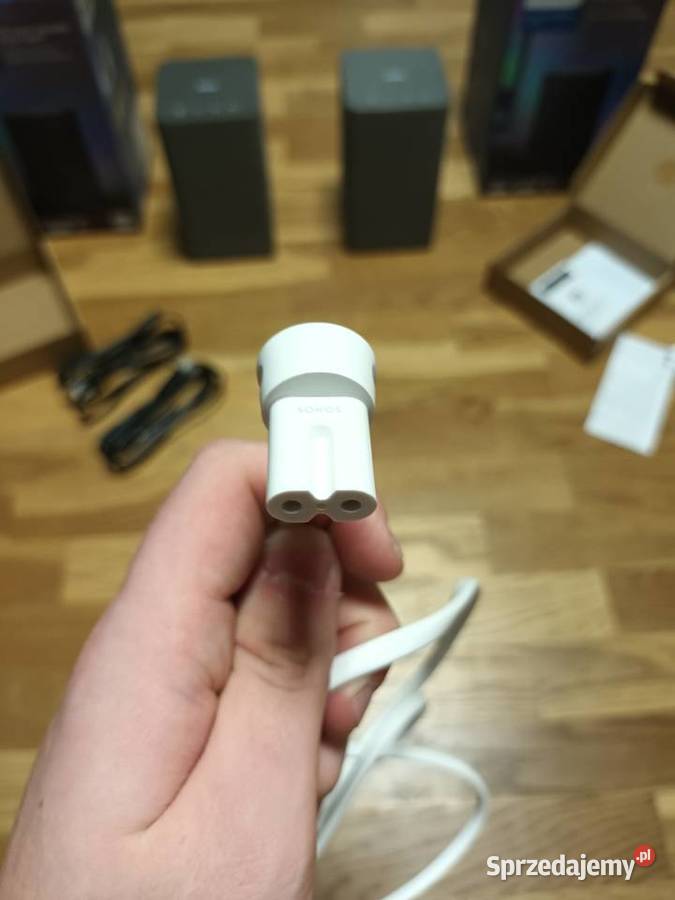 Philips TAW620510 Głośniki bezprzewodowe Turek