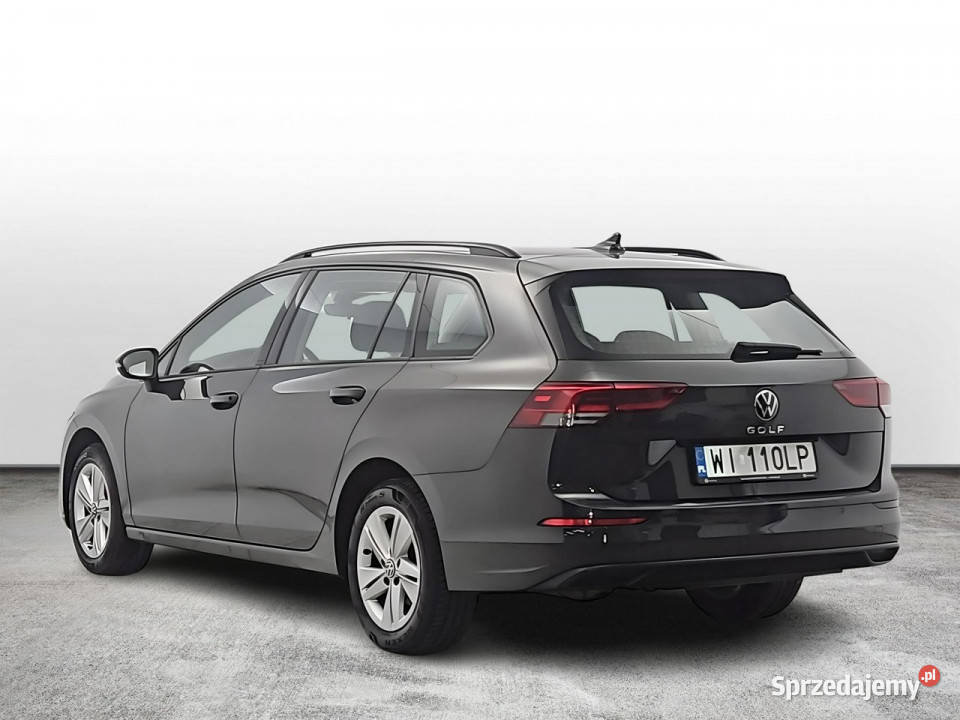 Volkswagen Golf VIII 20 TDI Life Z Polskiego Golf Warszawa