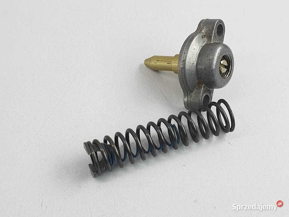 Dekiel Pokrywa Regulacji Zaworu Sprezyna Ktm Łódź