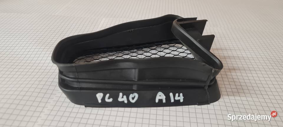 Honda CBR 600 PC40 wlop powietrza guma kratka mazowieckie Warszawa