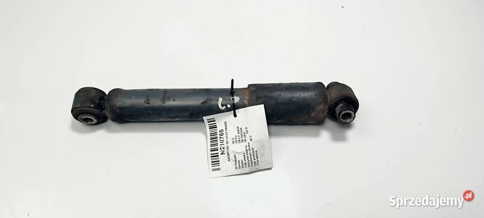 AMORTYZATOR LEWY PRZÓD IVECO DAILY 35S18 Lipno