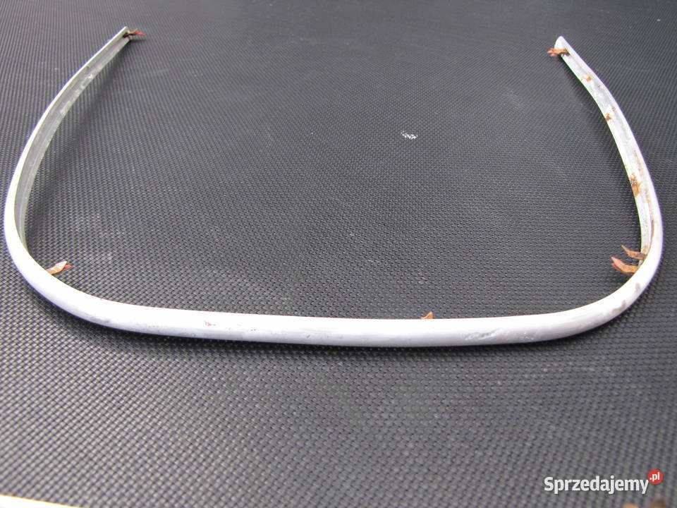 Listwy siedzenia Shl M17 Gazela Rzepin Drugi