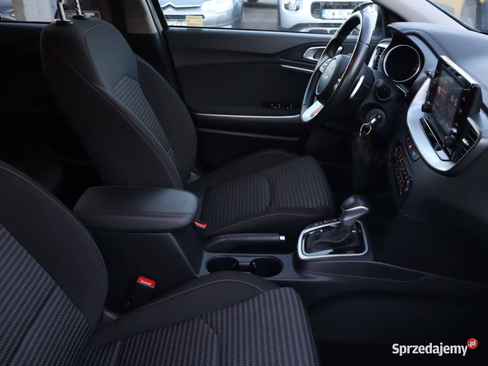 Kia XCeed 15 TGDI Bielany Wrocławskie