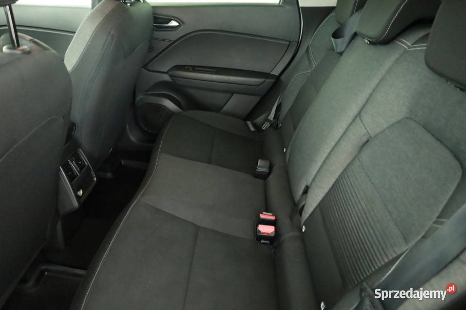 Renault Captur 10 TCe Piaseczno